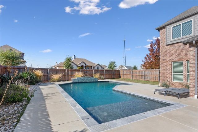 10708 Francis Drive, Waco, TX 76712