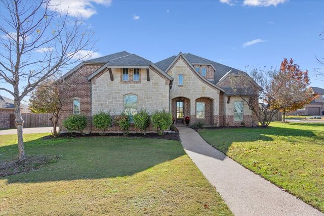 10708 Francis Drive, Waco, TX 76712