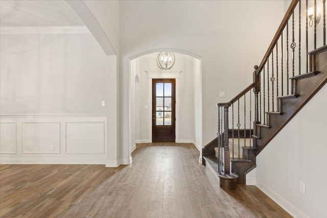 10708 Francis Drive, Waco, TX 76712