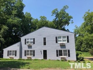 302 Park Avenue 9, Raleigh, NC 27605