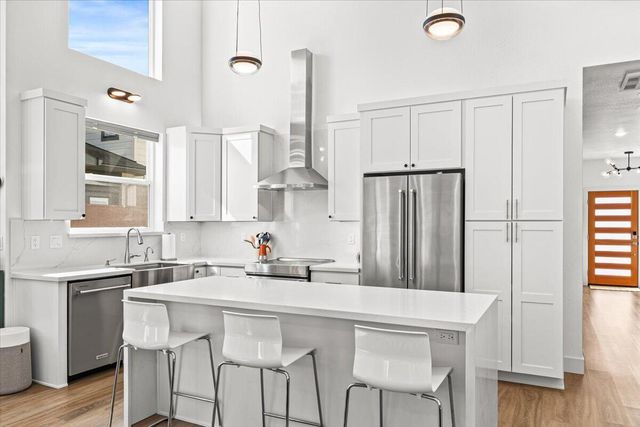 1259 Hagen Way, Ashland, OR 97520