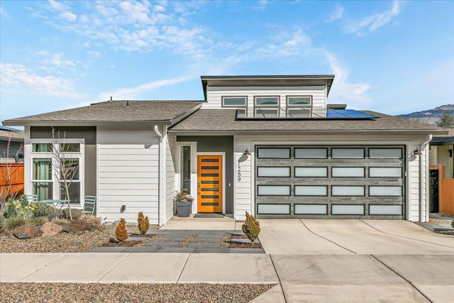 1259 Hagen Way, Ashland, OR 97520