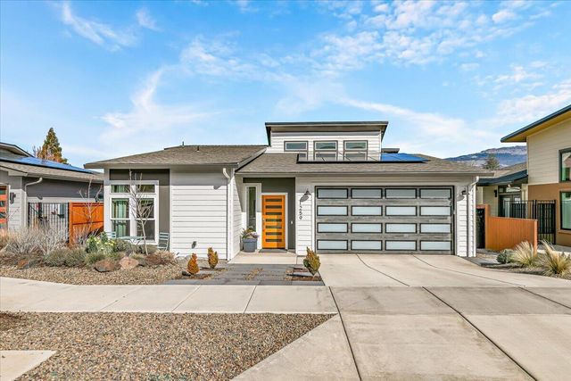 1259 Hagen Way, Ashland, OR 97520