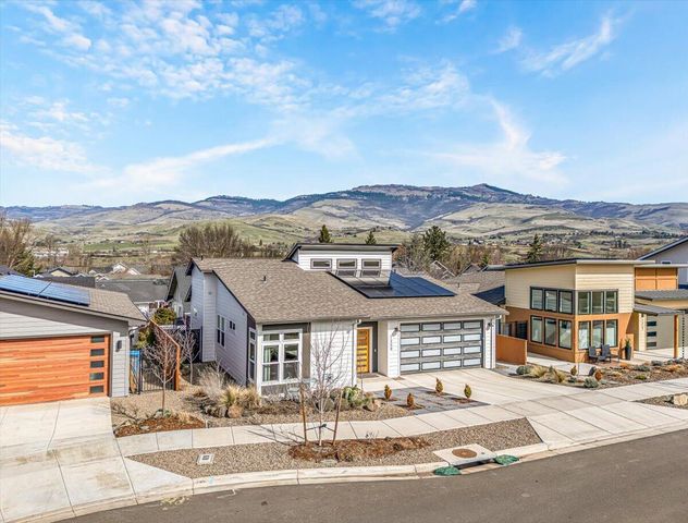 1259 Hagen Way, Ashland, OR 97520