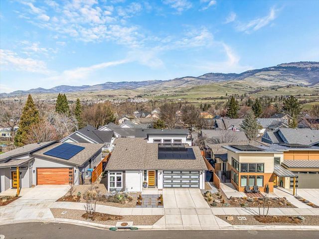 1259 Hagen Way, Ashland, OR 97520