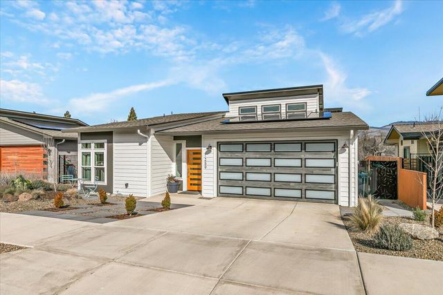 1259 Hagen Way, Ashland, OR 97520