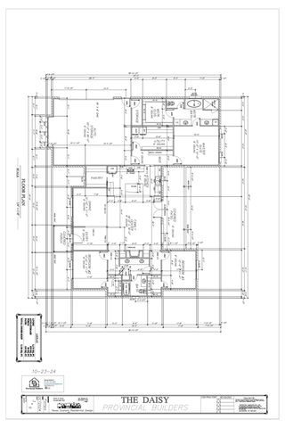 204 Kilkenny Road, Poolville, TX 76487