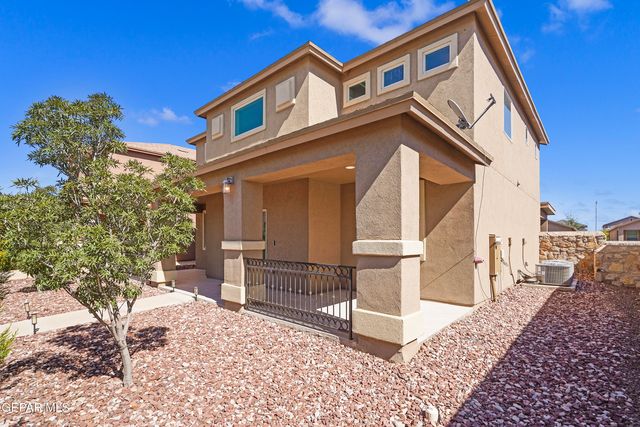 2140 THOMAS LACKLAND Street, El Paso, TX 79938