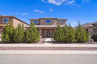 2140 THOMAS LACKLAND Street, El Paso, TX 79938
