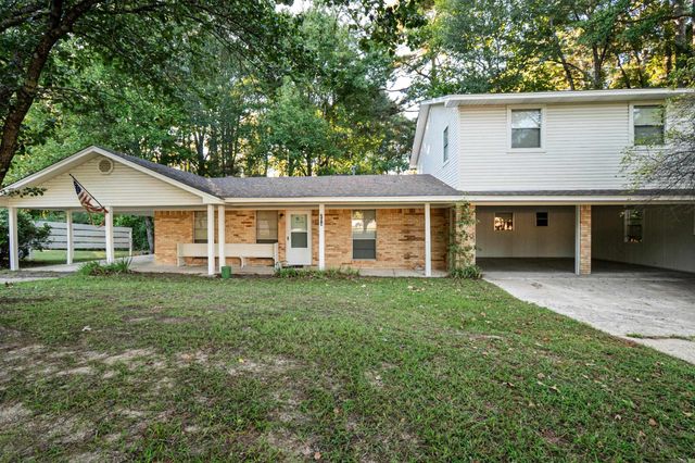 254 Parkers Chapel Rd, El Dorado, AR 71730