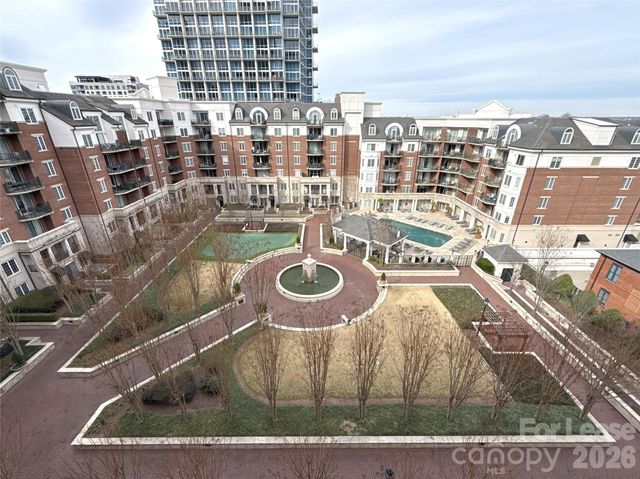 300 W 5th Street 706, Charlotte, NC 28202