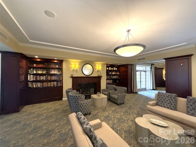 300 W 5th Street 706, Charlotte, NC 28202