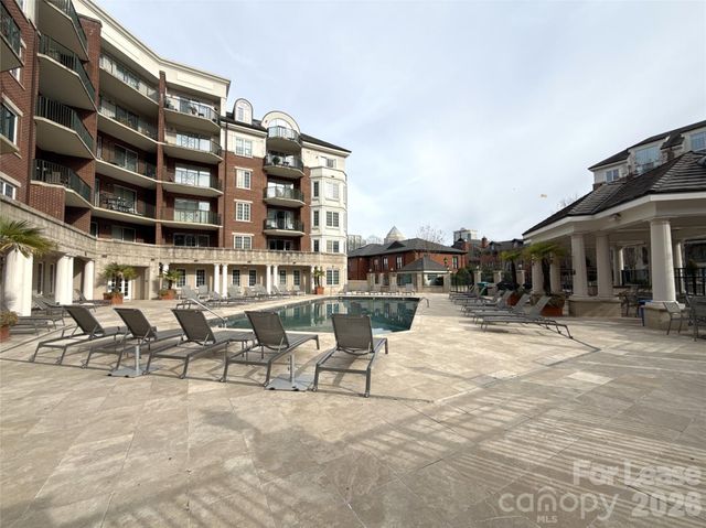 300 W 5th Street 706, Charlotte, NC 28202