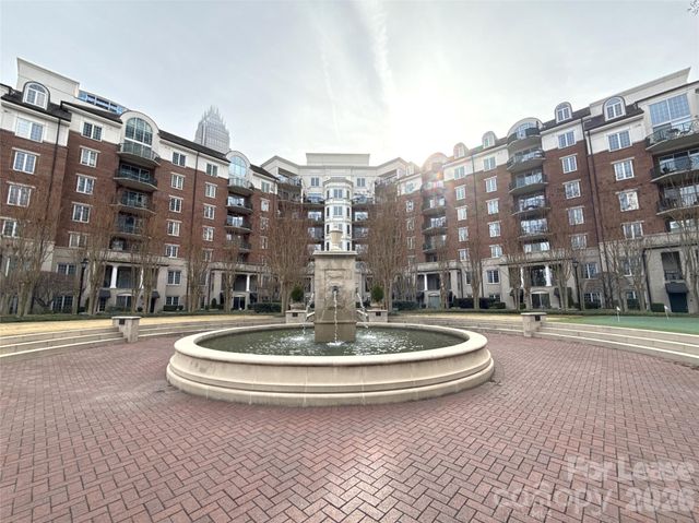300 W 5th Street 706, Charlotte, NC 28202