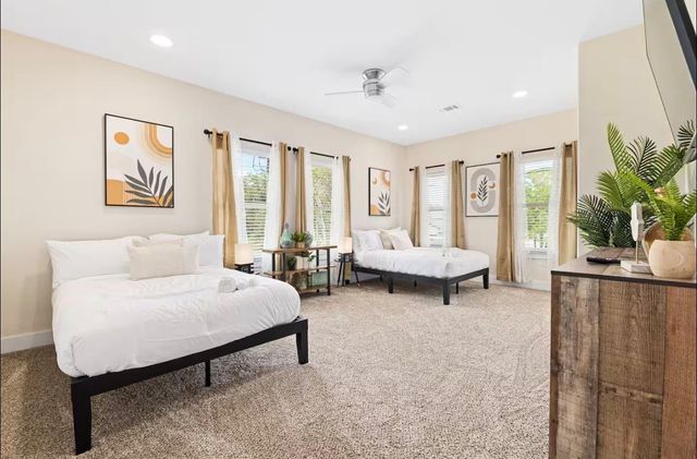 1936 Shaw Street, Dallas, TX 75212