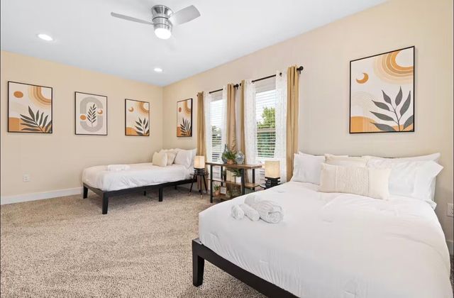 1936 Shaw Street, Dallas, TX 75212