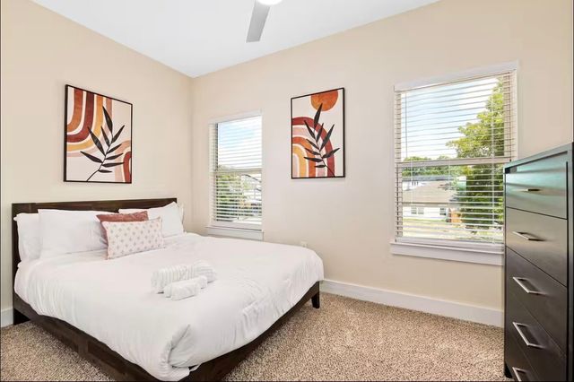 1936 Shaw Street, Dallas, TX 75212