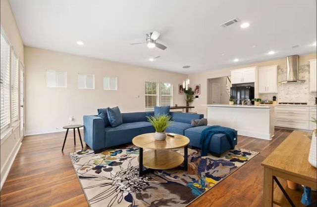 1936 Shaw Street, Dallas, TX 75212