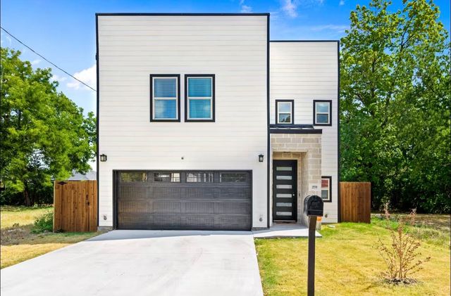 1936 Shaw Street, Dallas, TX 75212