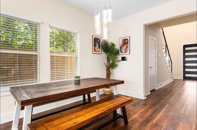 1936 Shaw Street, Dallas, TX 75212