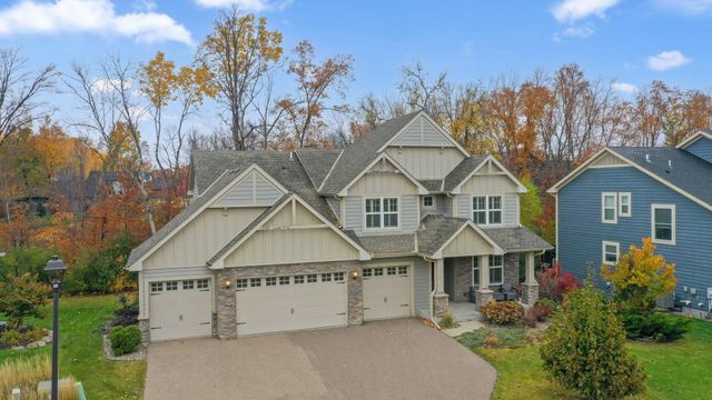 16810 51st Place N, Plymouth, MN 55446