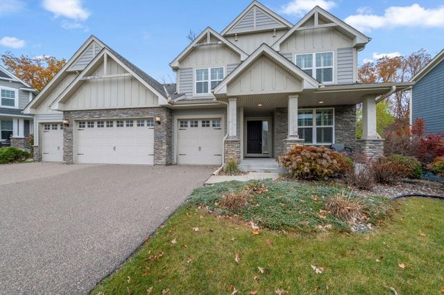 16810 51st Place N, Plymouth, MN 55446