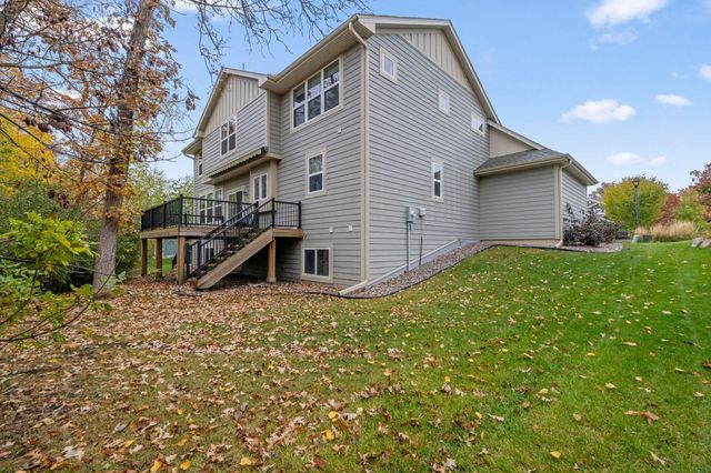 16810 51st Place N, Plymouth, MN 55446