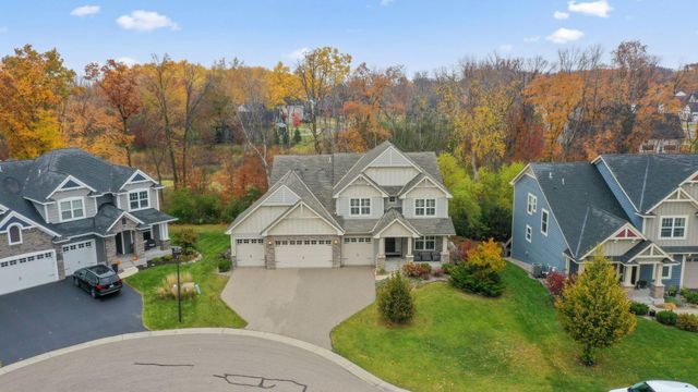 16810 51st Place N, Plymouth, MN 55446