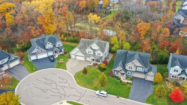 16810 51st Place N, Plymouth, MN 55446