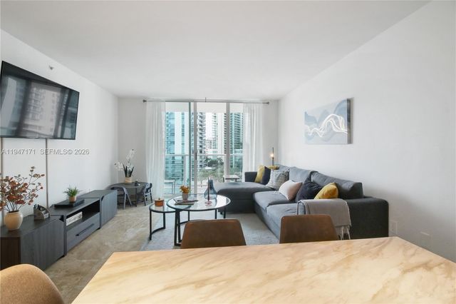 1155 S Brickell Bay Dr 805, Miami, FL 33131