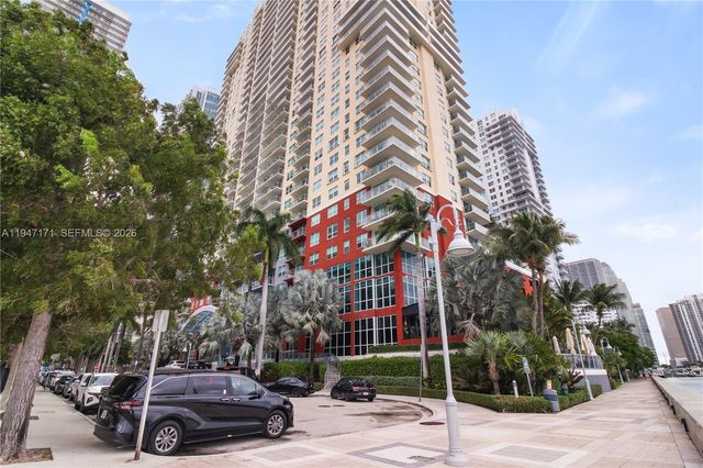 1155 S Brickell Bay Dr 805, Miami, FL 33131