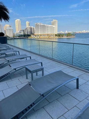 1155 S Brickell Bay Dr 805, Miami, FL 33131