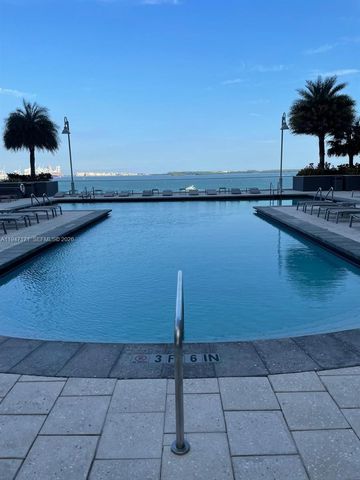 1155 S Brickell Bay Dr 805, Miami, FL 33131