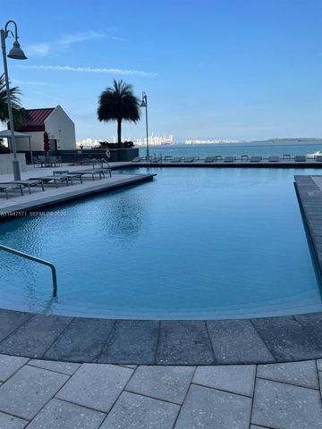 1155 S Brickell Bay Dr 805, Miami, FL 33131