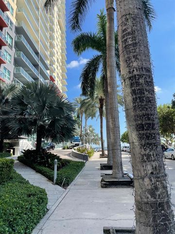1155 S Brickell Bay Dr 805, Miami, FL 33131