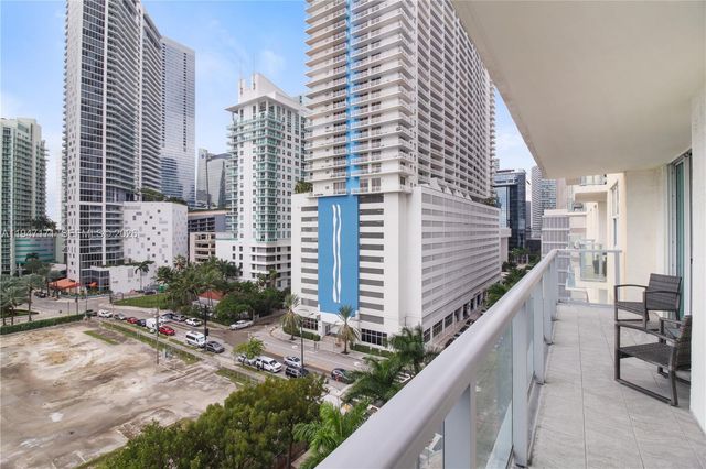 1155 S Brickell Bay Dr 805, Miami, FL 33131