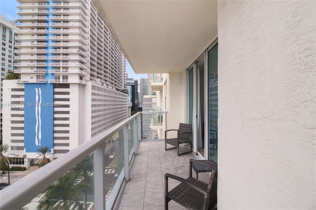 1155 S Brickell Bay Dr 805, Miami, FL 33131