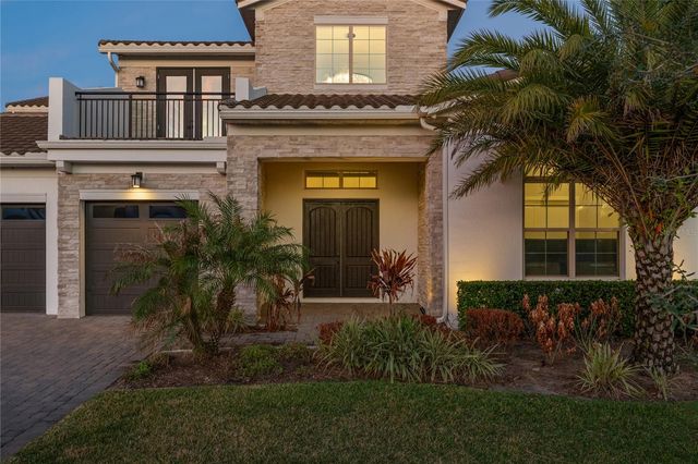 13779 ABBERWICK DRIVE, Orlando, FL 32832