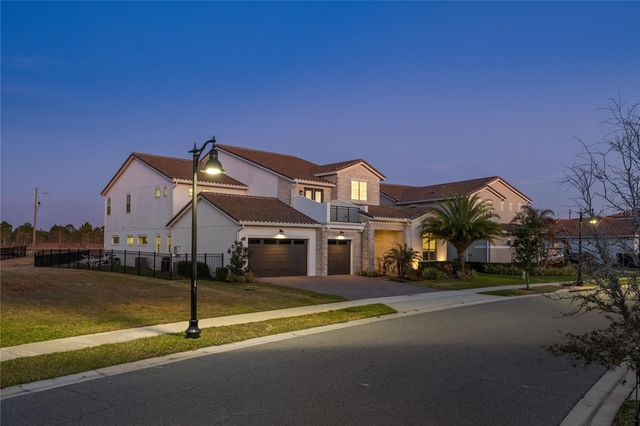 13779 ABBERWICK DRIVE, Orlando, FL 32832