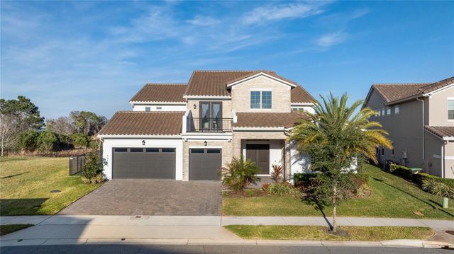 13779 ABBERWICK DRIVE, Orlando, FL 32832