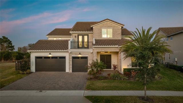 13779 ABBERWICK DRIVE, Orlando, FL 32832