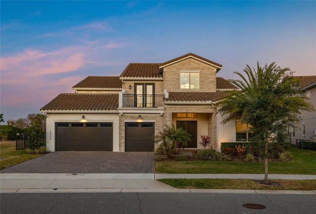 13779 ABBERWICK DRIVE, Orlando, FL 32832