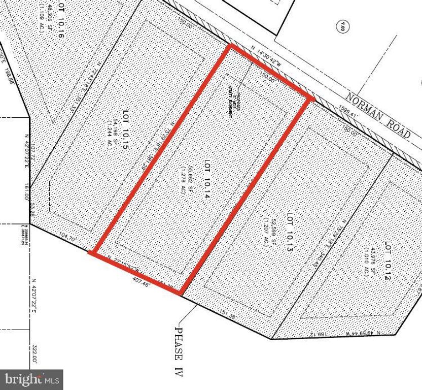 01 NORMAN ROAD, Buena, NJ 08310