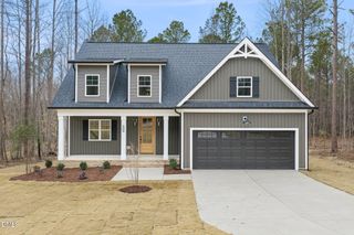 1201 S Big Woods Road, Spring Hope, NC 27882