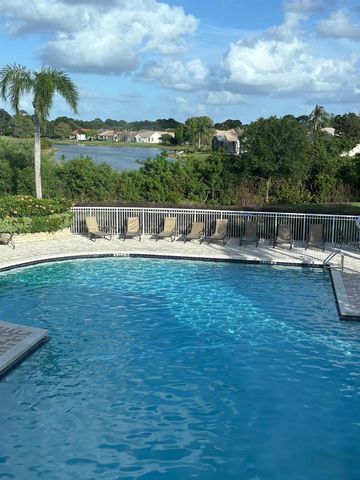 130 SW Peacock Boulevard 16207, Port St. Lucie, FL 34986