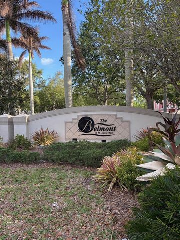 130 SW Peacock Boulevard 16207, Port St. Lucie, FL 34986