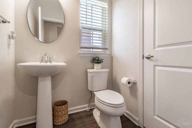 1187 Wood Gate Way, Miami Twp, OH 45140