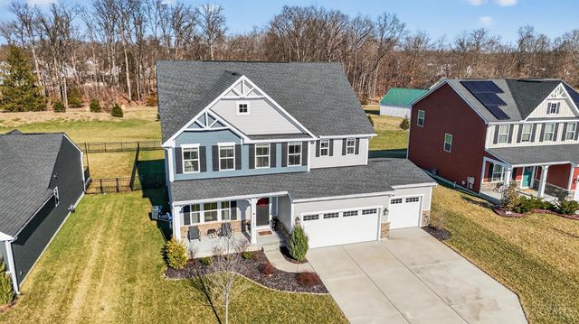 1187 Wood Gate Way, Miami Twp, OH 45140