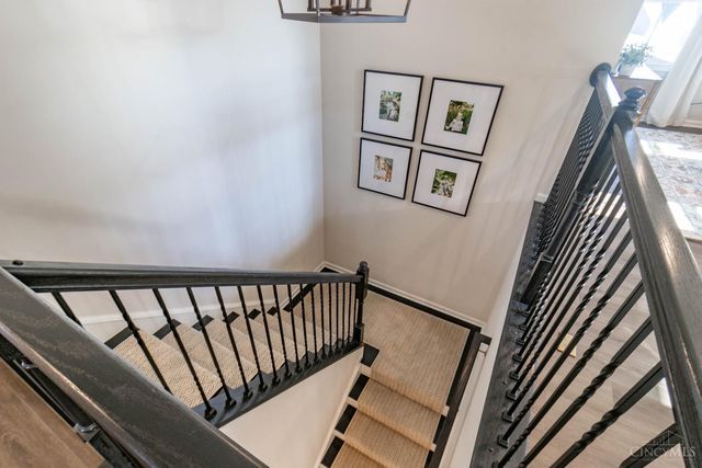 1187 Wood Gate Way, Miami Twp, OH 45140