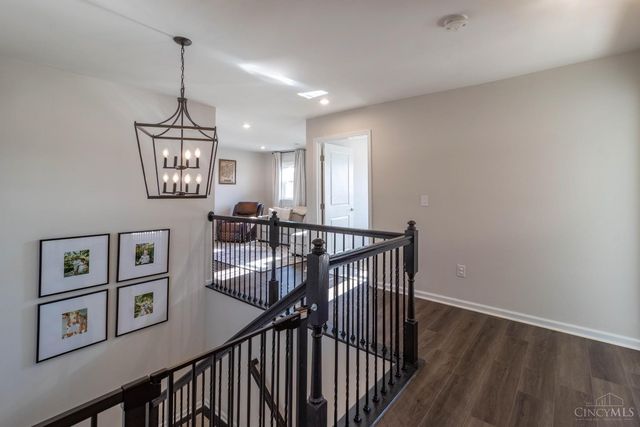 1187 Wood Gate Way, Miami Twp, OH 45140